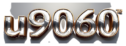 u9060blk logo